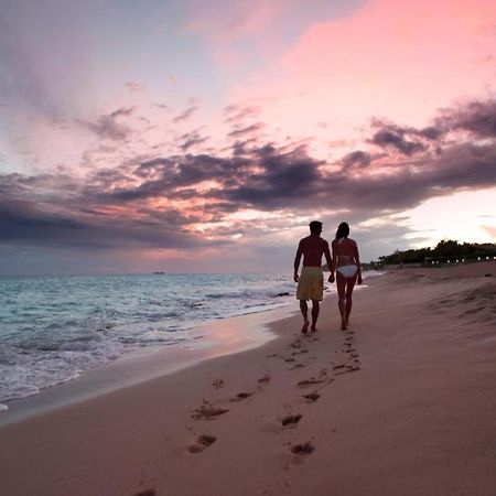 All Inclusive Divi Little Bay Beach Resort Филипсбург Экстерьер фото