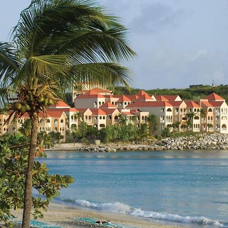 All Inclusive Divi Little Bay Beach Resort Филипсбург Экстерьер фото