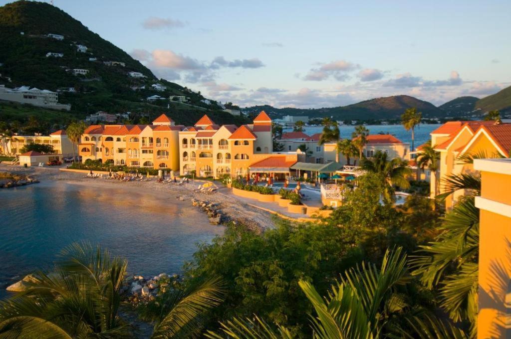 All Inclusive Divi Little Bay Beach Resort Филипсбург Экстерьер фото