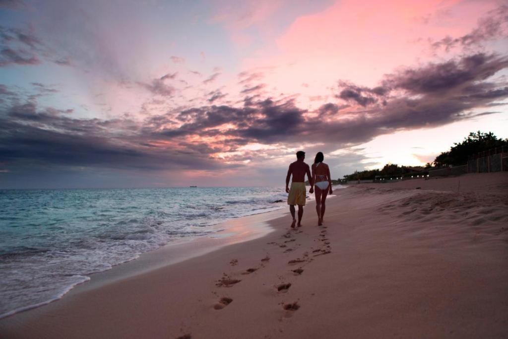 All Inclusive Divi Little Bay Beach Resort Филипсбург Экстерьер фото