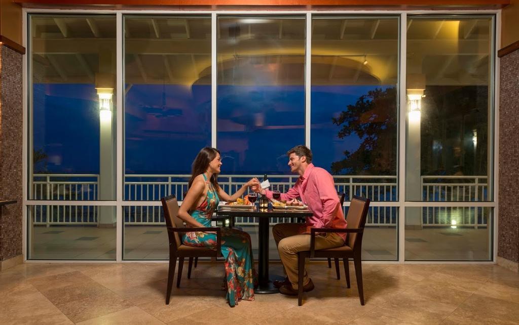 All Inclusive Divi Little Bay Beach Resort Филипсбург Экстерьер фото