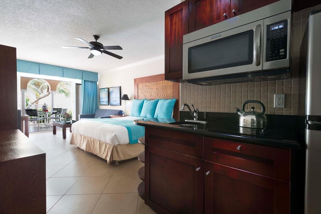 All Inclusive Divi Little Bay Beach Resort Филипсбург Экстерьер фото
