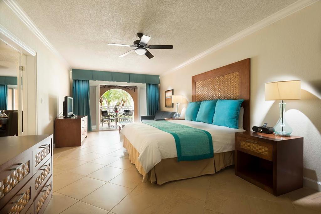 All Inclusive Divi Little Bay Beach Resort Филипсбург Экстерьер фото