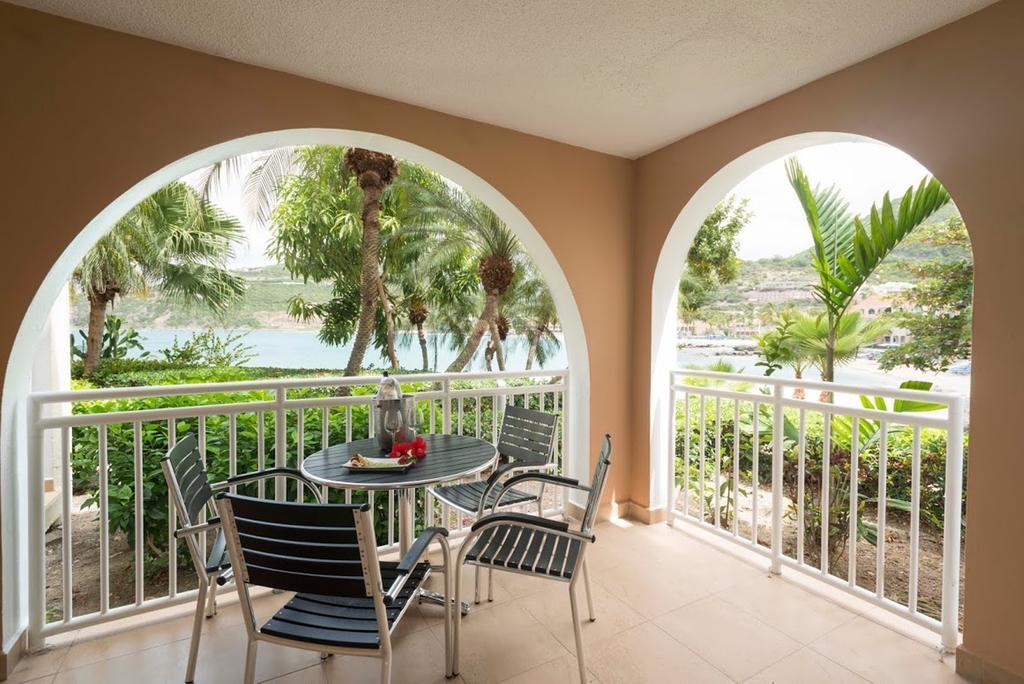 All Inclusive Divi Little Bay Beach Resort Филипсбург Экстерьер фото
