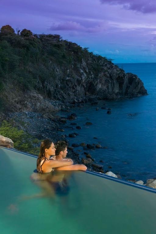 All Inclusive Divi Little Bay Beach Resort Филипсбург Экстерьер фото