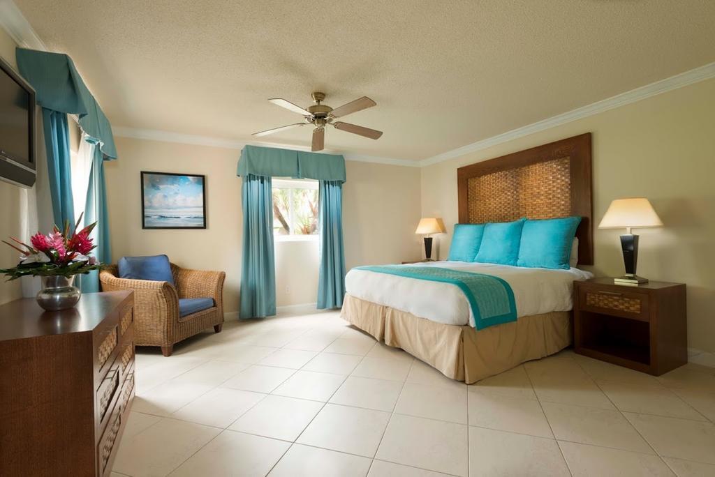 All Inclusive Divi Little Bay Beach Resort Филипсбург Экстерьер фото